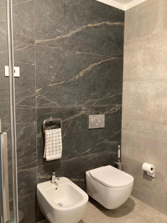 Civico 93 Apartment Малчезине Екстериор снимка