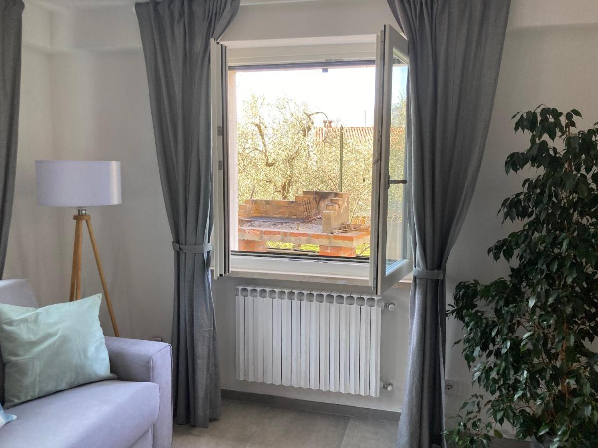 Civico 93 Apartment Малчезине Екстериор снимка