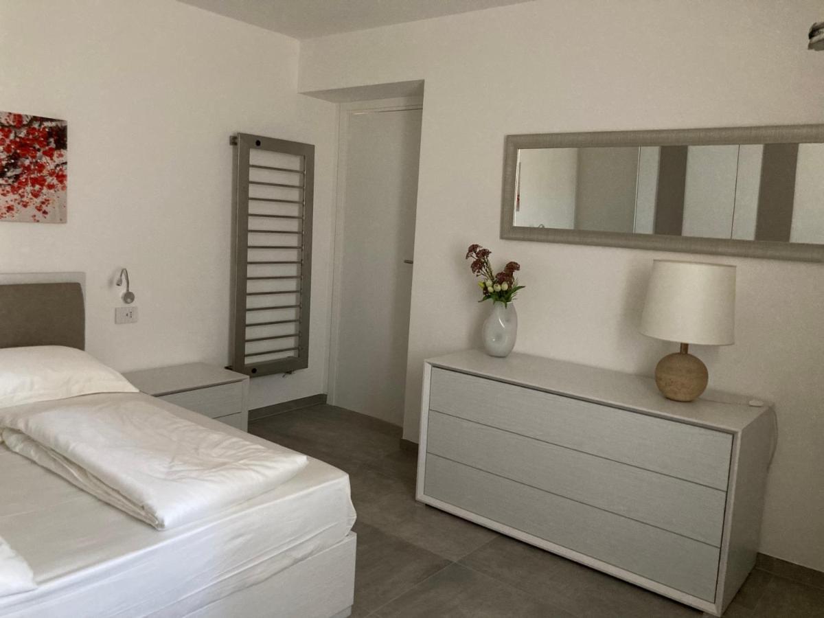 Civico 93 Apartment Малчезине Екстериор снимка