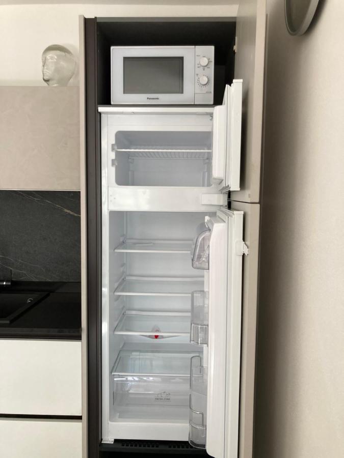 Civico 93 Apartment Малчезине Екстериор снимка
