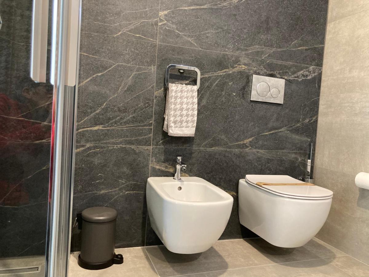 Civico 93 Apartment Малчезине Екстериор снимка