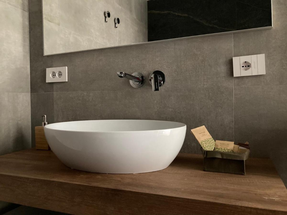 Civico 93 Apartment Малчезине Екстериор снимка