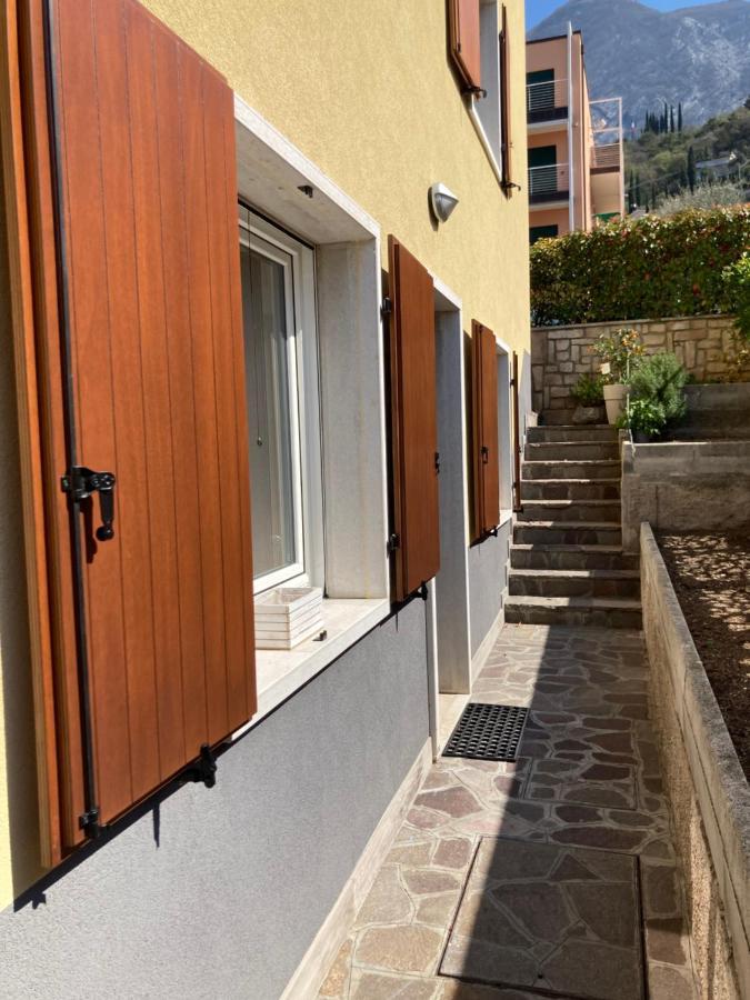 Civico 93 Apartment Малчезине Екстериор снимка